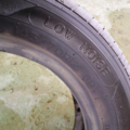 Автошина Nankang CX 668 145 /70 R12 69T Всесезонна 4.5мм Вживаний