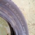 Автошина Nankang CX 668 145 /70 R12 69T Всесезонна 4.5мм Вживаний