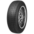 Автошина Nankang CX668 155 /70 R13 75H Літо  Новий