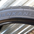 Автошина Nankang Ultra Sport NS 255 /35 R18 94W Літо 4мм Вживаний