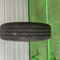 Автошина  Nanoenergy 3 165 /70 R14 85T Літо  Вживаний