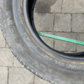 Автошина Nexen Euro Win 650 195 /65 R16C 104/102T Зимова  Вживаний