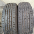Автошина  Nexen Nblue HD Plus 215 /60 R17 96H Літо 6.5 мм Вживаний