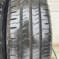 Автошина - Nexen Roabian ct8 205 /80 R16 110/108T Літо 8мм Вживаний