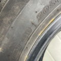 Автошина - Nexen Roabian ct8 205 /80 R16 110/108T Літо 8мм Вживаний