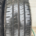 Автошина - Nexen Roabian ct8 205 /80 R16С 110/108T Літо 8мм Вживаний