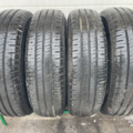 Автошина - Nexen Roabian ct8 205 /80 R16С 110/108T Літо 8мм Вживаний