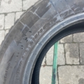 Автошина - Nexen WinGuard Snow G3 215 /65 R16 98H Зимова 7мм Вживаний