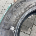 Автошина - Nexen WinGuard Snow G3 215 /65 R16 98H Зимова 7мм Вживаний