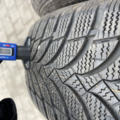 Автошина Nexen WinGuard Snow’G WH2 215 /70 R16 100T Зимова 7мм Вживаний