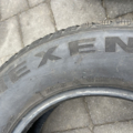Автошина Nexen WinGuard Snow’G WH2 215 /70 R16 100T Зимова 7мм Вживаний