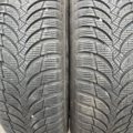 Автошина Nexen WinGuard Snow’G WH2 215 /70 R16 100T Зимова 7мм Вживаний