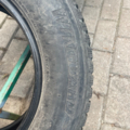 Автошина - Nexen WinGuard wn2 215 /65 R16 98H Зимова 0.5мм Вживаний