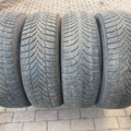 Автошина - Nexen WinGuard wn2 215 /65 R16 98H Зимова 0.5мм Вживаний