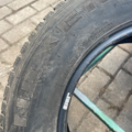 Автошина - Nexen WinGuard wn2 215 /65 R16 98H Зимова 0.5мм Вживаний