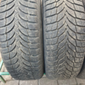 Автошина - Nexen WinGuard wn2 215 /65 R16 98H Зимова 0.5мм Вживаний