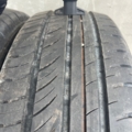 Автошина - Nokian Cline 215 /60 R17С 109/107T Літо 8мм Вживаний