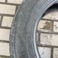Автошина - Nokian Cline 215 /60 R17С 109/107T Літо 8мм Вживаний