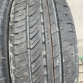 Автошина - Nokian Cline 215 /60 R17С 109/107T Літо 8мм Вживаний