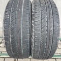 Автошина - Nokian Cline 215 /60 R17С 109/107T Літо 8мм Вживаний