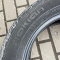 Автошина - Nokian Cline 215 /60 R17С 109/107T Літо 8мм Вживаний