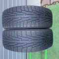 Автошина  NOKIAN Nordman RS2 SUV 225 /60 R17 103R Зимова  Вживаний