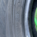 Автошина  NOKIAN Nordman RS2 SUV 225 /60 R17 103R Зимова  Вживаний