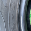 Автошина  NOKIAN Nordman RS2 SUV 225 /60 R17 103R Зимова  Вживаний
