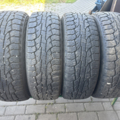 Автошина Nokian Tyres Rotiiva AT 235 /65 R17 108T Зимова  Вживаний