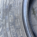 Автошина Nokian Tyres Rotiiva AT 235 /65 R17 108T Зимова  Вживаний