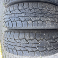 Автошина Nokian Tyres Rotiiva AT 235 /65 R17 108T Зимова  Вживаний