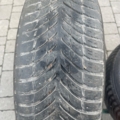 Автошина Nokian Tyres Seasonproof 195 /65 R15 91H Всесезонна 0.5мм Вживаний