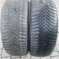 Автошина Nokian Tyres Seasonproof 195 /65 R15 91H Всесезонна 0.5мм Вживаний