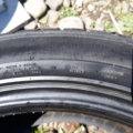 Автошина Nokian Tyres WR А3 245 /45 R17 99V Зимова 4мм Вживаний