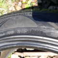 Автошина Nokian Tyres WR А3 245 /45 R17 99V Зимова 4мм Вживаний