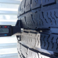 Автошина Nokian Tyres WR А3 245 /45 R17 99V Зимова 4мм Вживаний