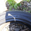 Автошина Nokian Tyres WR А3 245 /45 R17 99V Зимова 4мм Вживаний