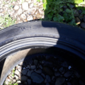 Автошина Nokian Tyres WR А3 245 /45 R17 99V Зимова 4мм Вживаний