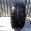 Автошина Nokian Tyres WR А3 245 /45 R17 99V Зимова 4мм Вживаний