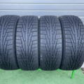 Автошина  Nordman RS2 SUV 225 /60 R17 103R Зимова  Вживаний