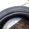 Автошина  Nrz i 235 /40 R17 94W Літо 4мм Вживаний