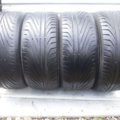 Автошина  Nrz i 235 /40 R17 94W Літо 4мм Вживаний