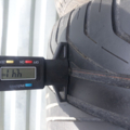 Автошина  Nrz i 235 /40 R17 94W Літо 4мм Вживаний