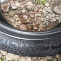 Автошина  Nrz i 235 /40 R17 94W Літо 4мм Вживаний