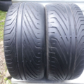 Автошина  Nrz i 235 /40 R17 94W Літо 4мм Вживаний