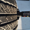 Автошина  Open Country A20 245 /55 R19 103S Всесезонна,Літо 5мм Вживаний