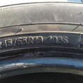Автошина  Open Country A20 245 /55 R19 103S Всесезонна,Літо 5мм Вживаний
