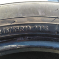 Автошина  Open Country A20 245 /55 R19 103S Всесезонна,Літо Вживаний