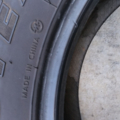 Автошина  Optimo H-415 195 /60 R15 88Н Літо 5мм Вживаний