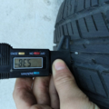 Автошина  Optimo H-415 195 /60 R15 88Н Літо 5мм Вживаний